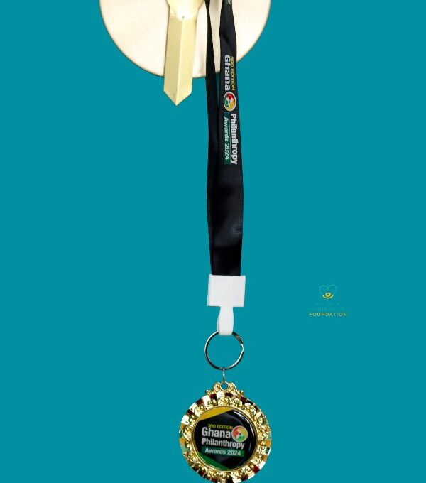 Ghana Philanthropy Awards 2024