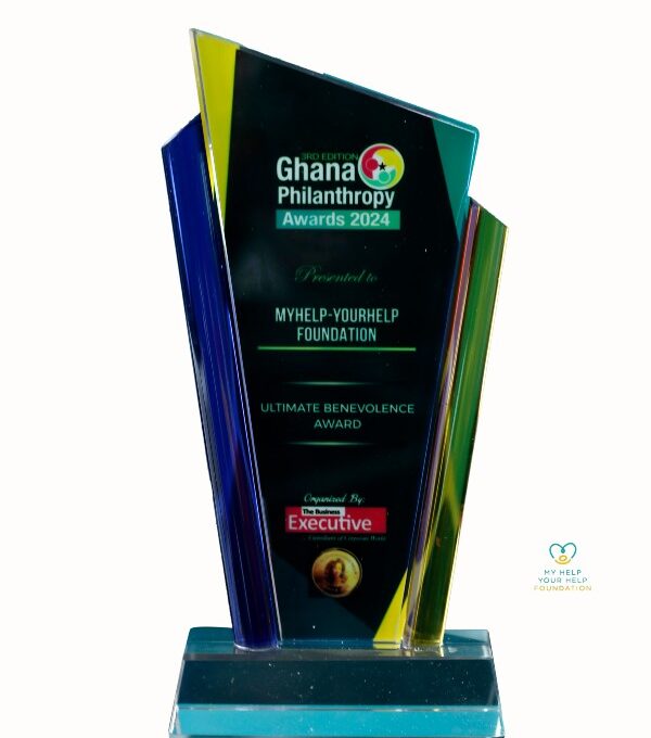 Ghana Philanthropy Awards 2024